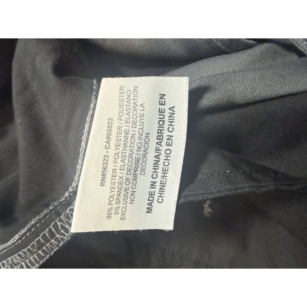 Nike Golf Dri-FIT Flat Front Pants Grey‎ 30x32